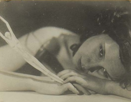 Porn photo Frantisek Drtikol (tchèque, 1883 - 1961)Femme