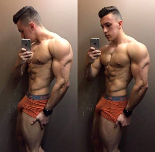 Teens Bodybuilding