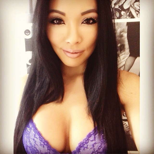 Hot Asian girl amazing body - TWIT - @stephly