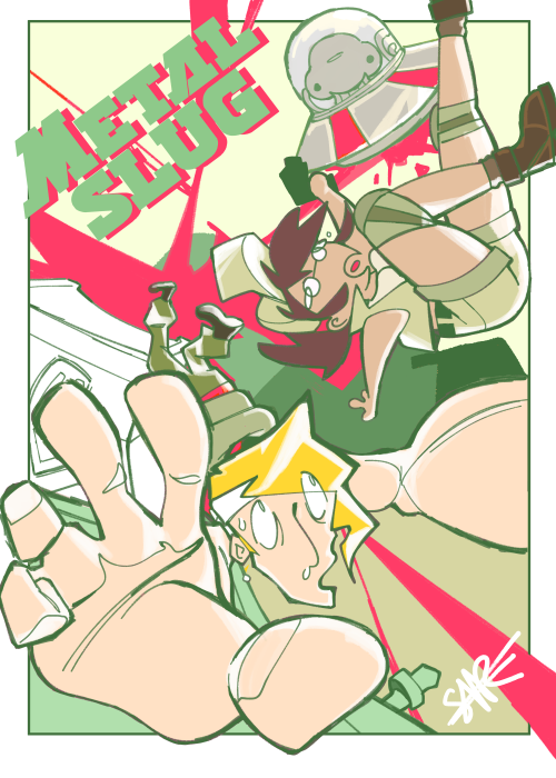 Mission 1 Start !