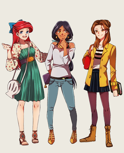 sassylittlevampire - Dear Diary