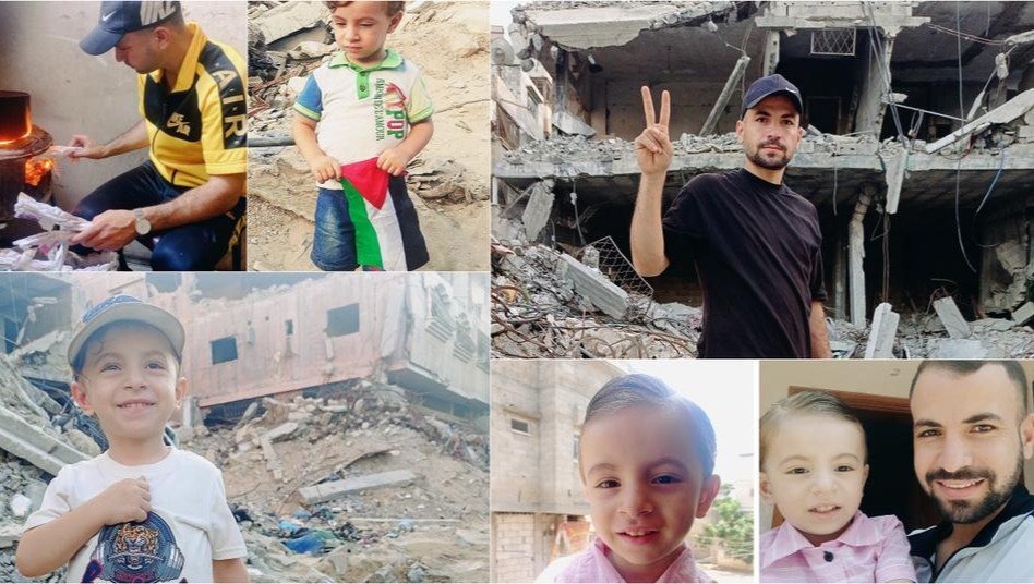 Donate to Help Mustafa and his family escape genocide, organized by Karlie Frederick