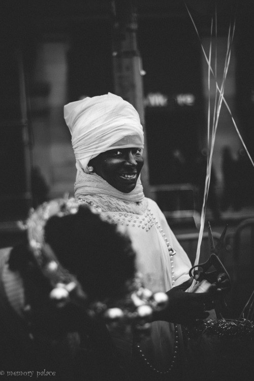 ~halloween Parade, Nyc - 2013~