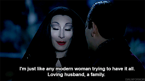 dialnfornoir:  Addams Family Values (1993)