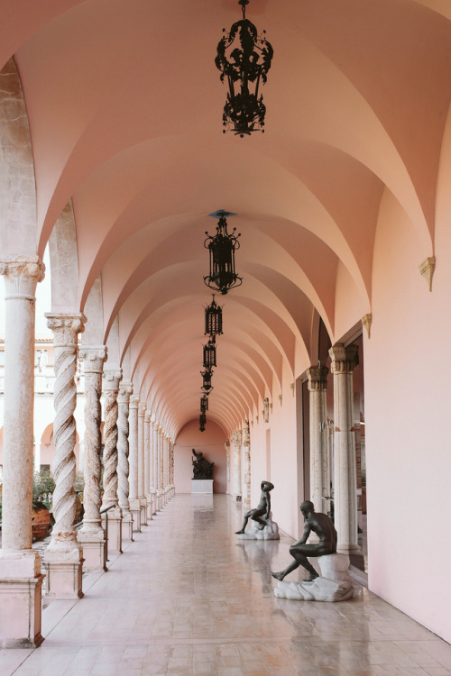 The Ringling Museum of Art, Sarasota, Museum by Rebecca Dale