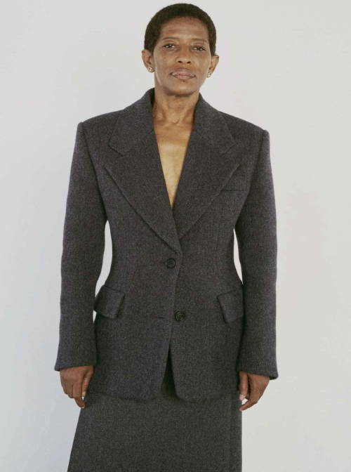 spring2000: vogue italia september 2020