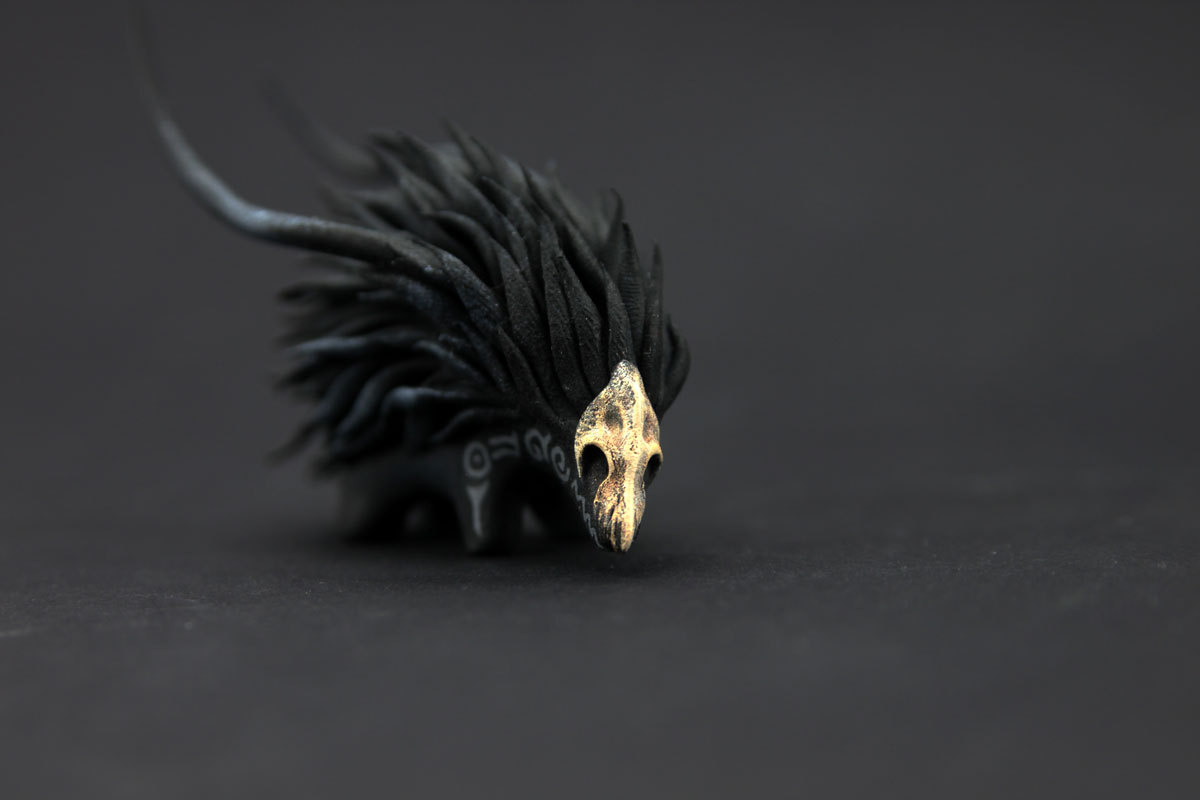evgenyhontor:    The liontari from the Rainbow Sphere Worlds are here! Welcome them