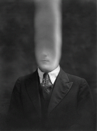 flowartstation:Surreal and Absurd GIFs by Bill Domonkos