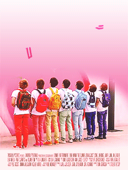 gyuseu:  INFINITE Variety Shows 