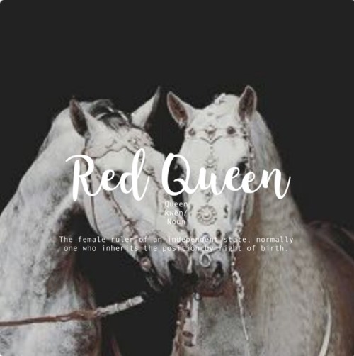 a-gods-cursed:RED QUEEN EDITS ♛ VICTORIA AVEYARD - @vaveyard “I see a world on the edge of a blade. 