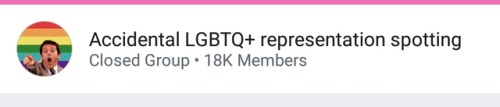 hazel2468: blandalorian: lesbie-vague: dis-discourse: can’t even join fb groups anymore without th