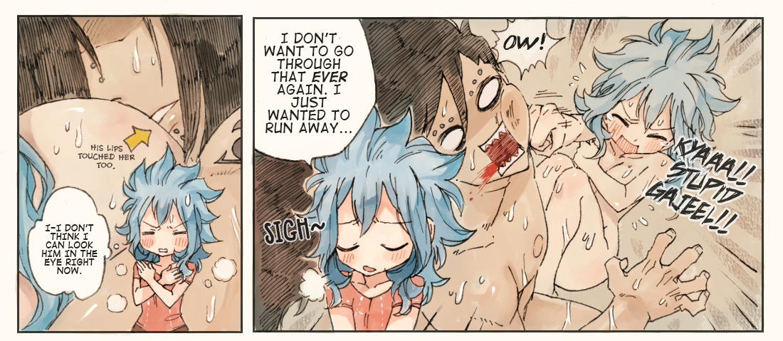 ch. 443 - Aftermath