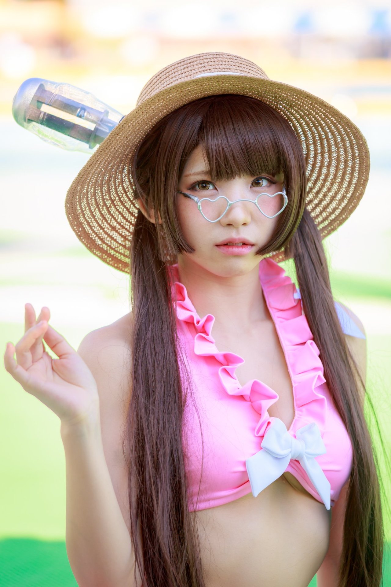 scandalousgaijin:  Enako 