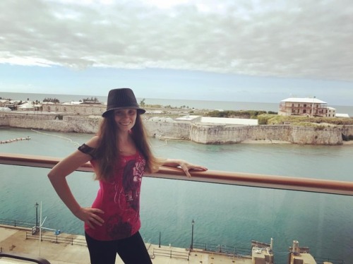 Love this place! ❤️☀️ #Bermuda #Vacation (at Bermuda) https://www.instagram.com/p/BpsEPowgP5k/?utm_s