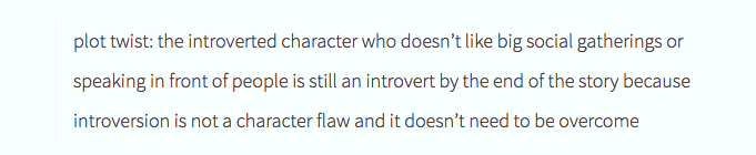 introvertproblems:  Like or Reblog if you can relate to any of These! JOIN THE INTROVERT
