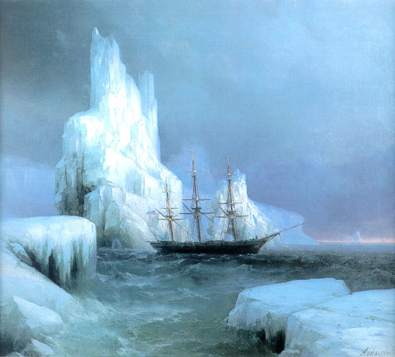 advotiya-raskolnikova:   “[…] Beyond the North, beyond the ice, beyond death