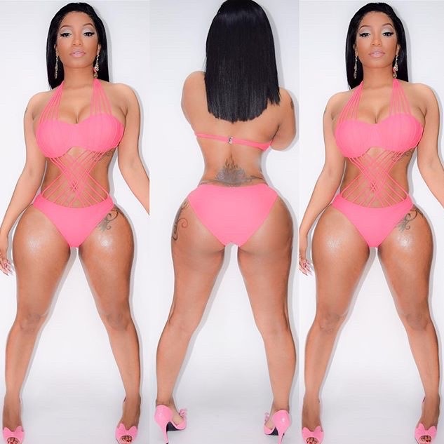 mrdopedick:  Irene the dream