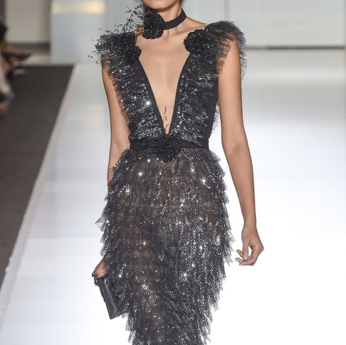 Ralph&Russo Couture Fall-Winter 2017
