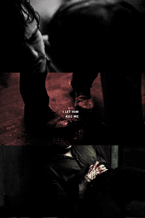 wasbartlet:You found a way to hurt me.
