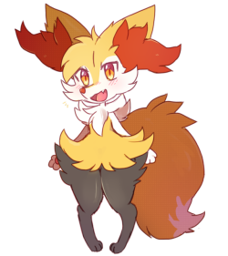 braixendaily:have a good day! <3