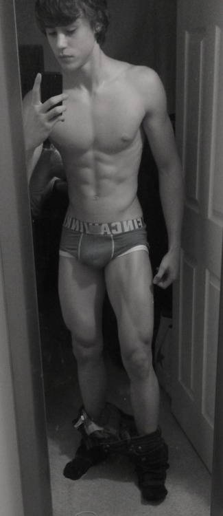 talldaddy:  Body