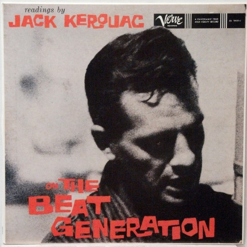 Porn photo themaninthegreenshirt:  The Jack Kerouac