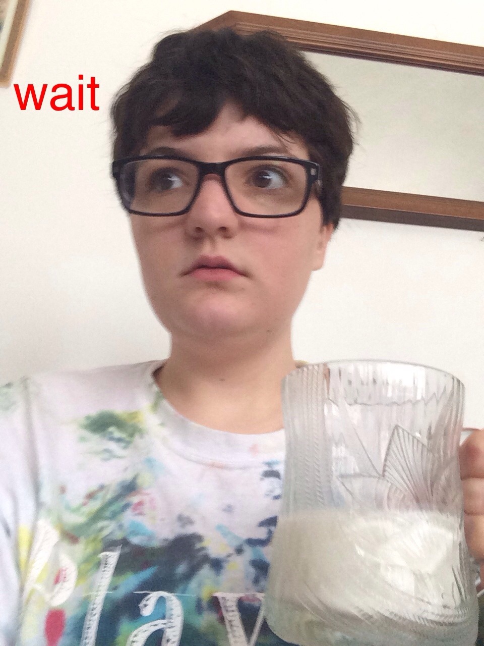 danialexis:  psilentasincjelli:   Allistic Jeff drank a milk and now he has the autism.