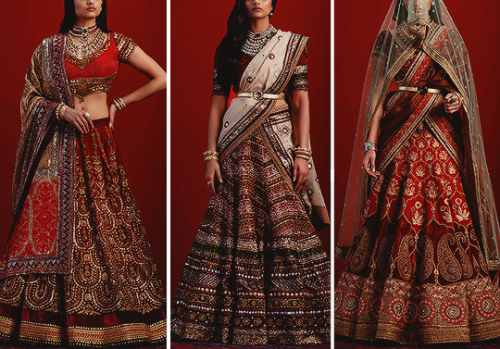 JJ Valaya Couture Collection 2020 