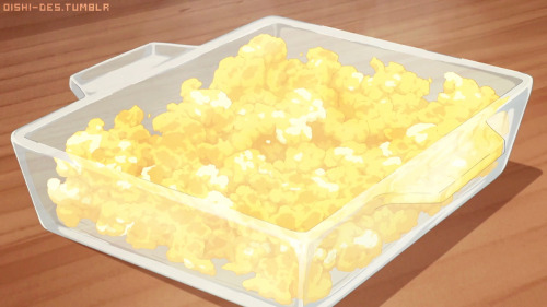 Scrambled Eggs - What’s Cooking at the Emiya House Today? ep4