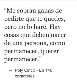 Sin la música la vida sería un error.