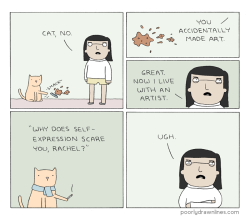 pdlcomics:  Made Art 