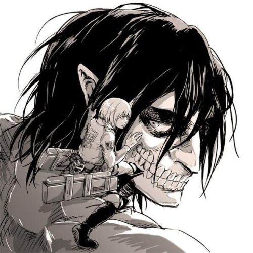 shingekinokyojins:  釜本