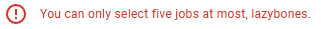 The Duality Of Man