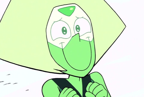 steponii:  ♪  If I could begin to be Half of what you think of me I could do about