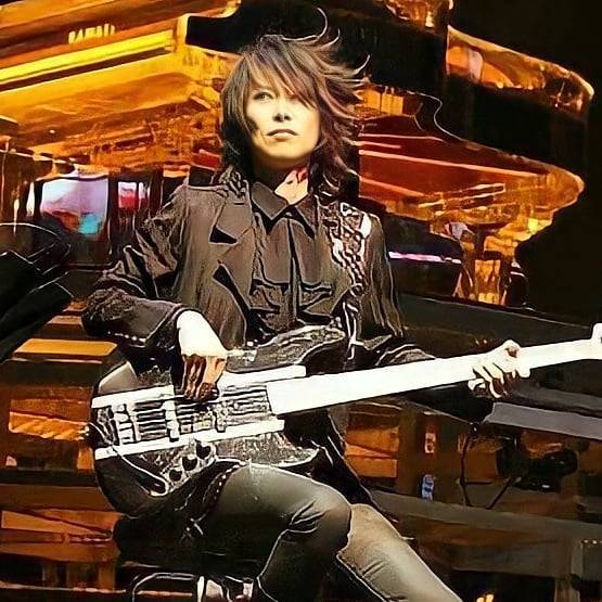 Heath And Sugizo Street Team Heath And Sugizo Street Team