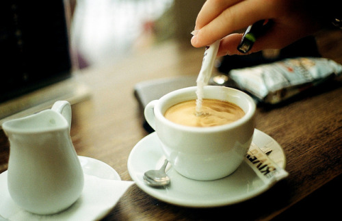 imperfectio - river cafe by whimsical jane on Flickr.