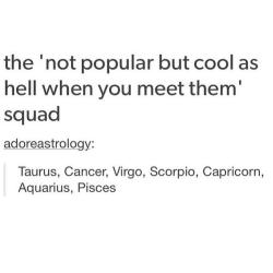 quotes-and-gifs:  Want zodiac posts on