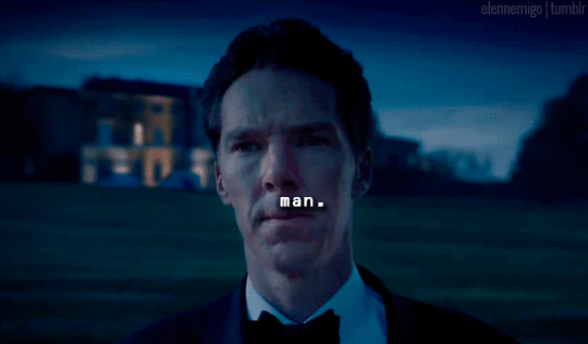 elennemigo:Some Hope - Patrick Melrose