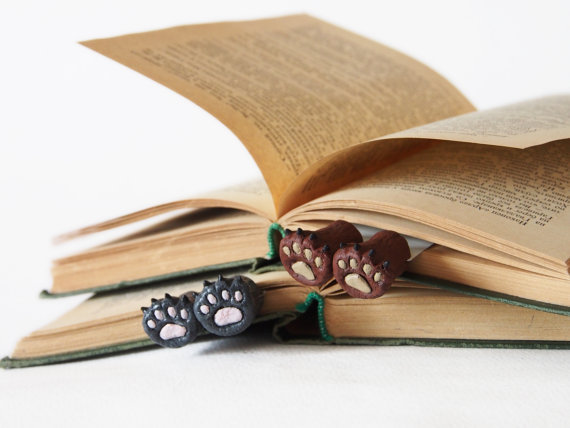 bichotomy:  still-ms-bi-curious:  bestof-etsy:  Adorable and Quirky Bookmarks That