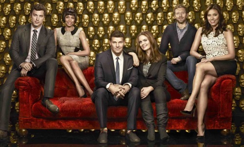 New Bones Season 9 Art
Via EW