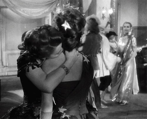 OLIVIA (1951) Dir. Jacqueline Audry
