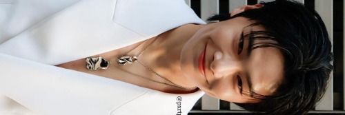 Yang Jeongin/i.n Headers.