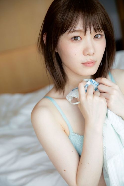 小池美波