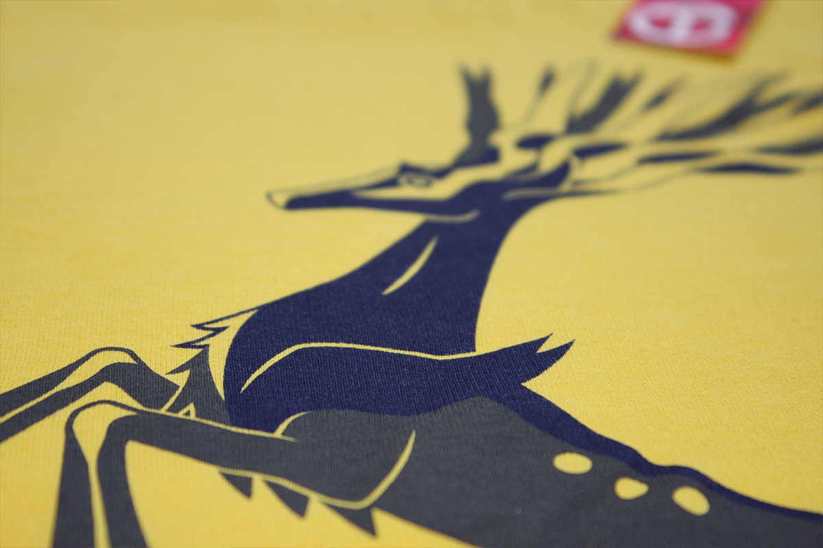 trinketgeek:  Just some more photos of my T-Shirts. Currently getting them and everything