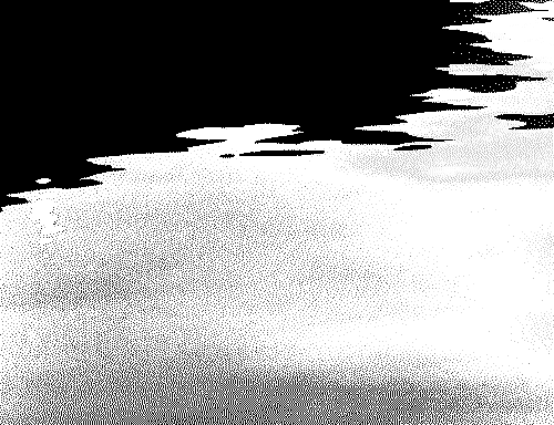 totallytransparent:  Transparent Water GIF (your blog’s background is the reflection)Made