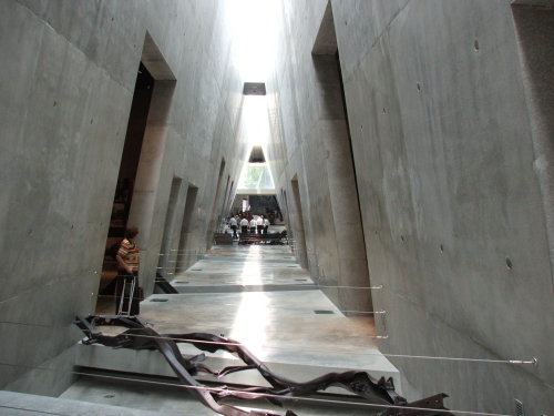 yad vashem