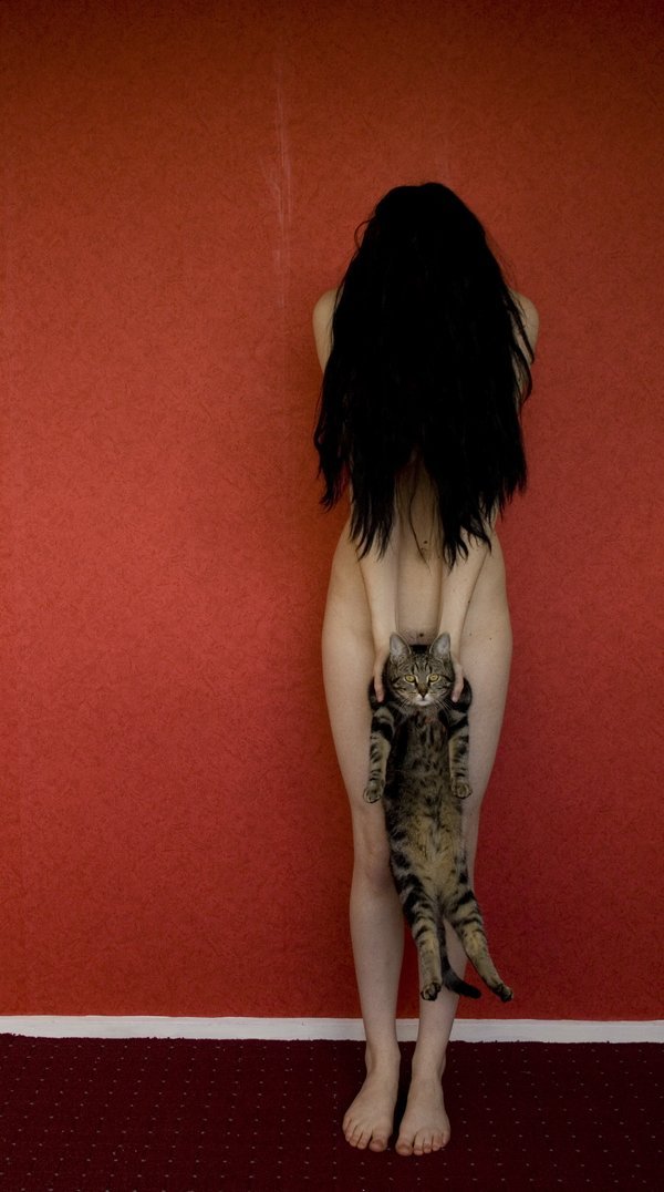 Mirror Pussy