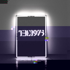 nearquarson:  The 1975  Glitched EPs + Debut Album 