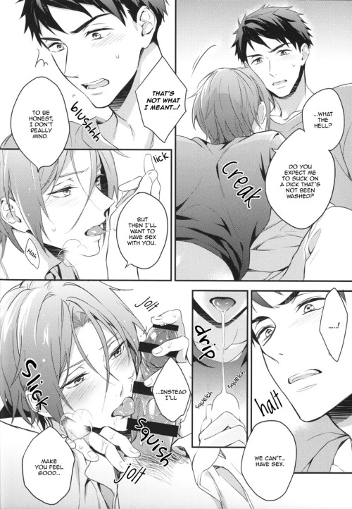 yaoi addiction