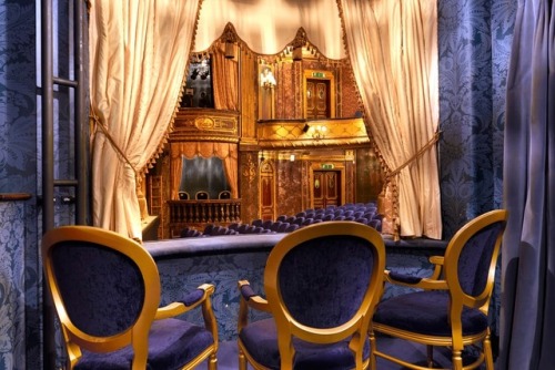 Theatre Royal, Haymarket